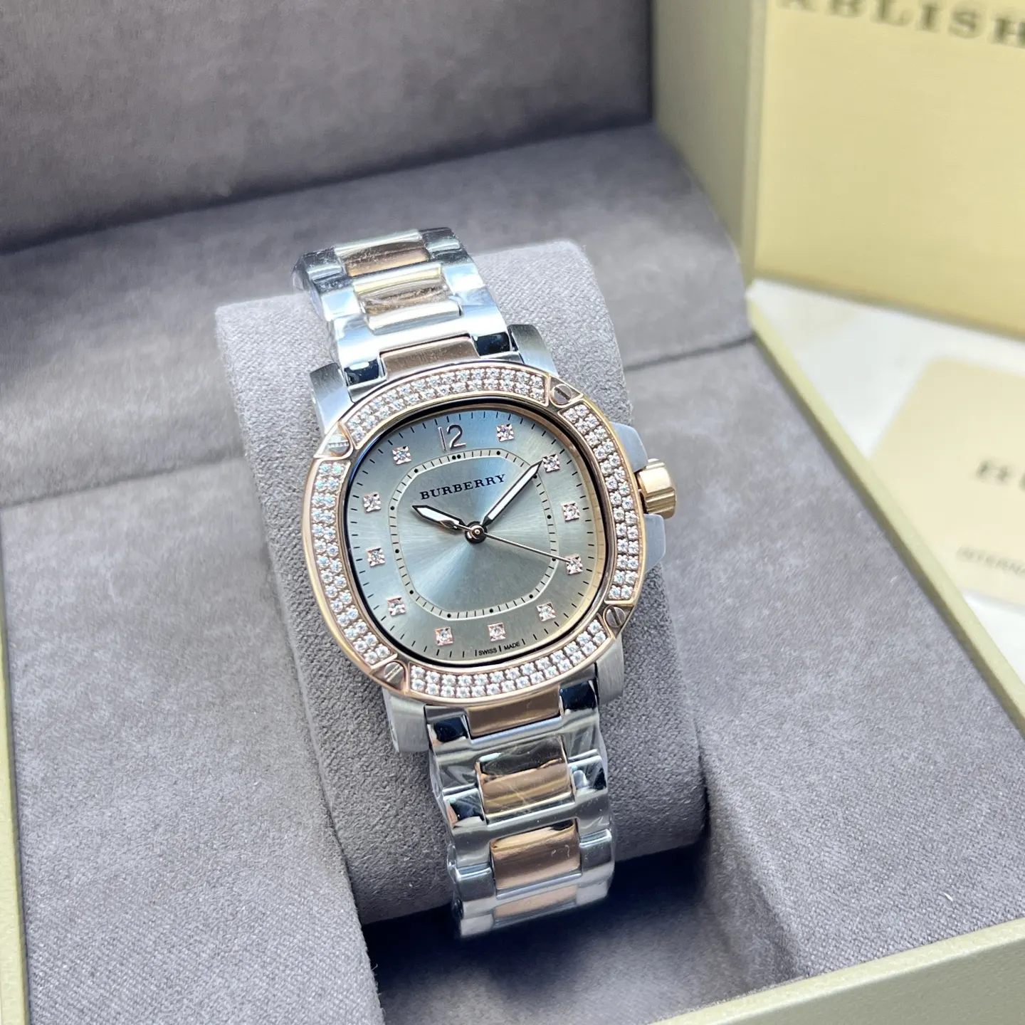 Watch Classic