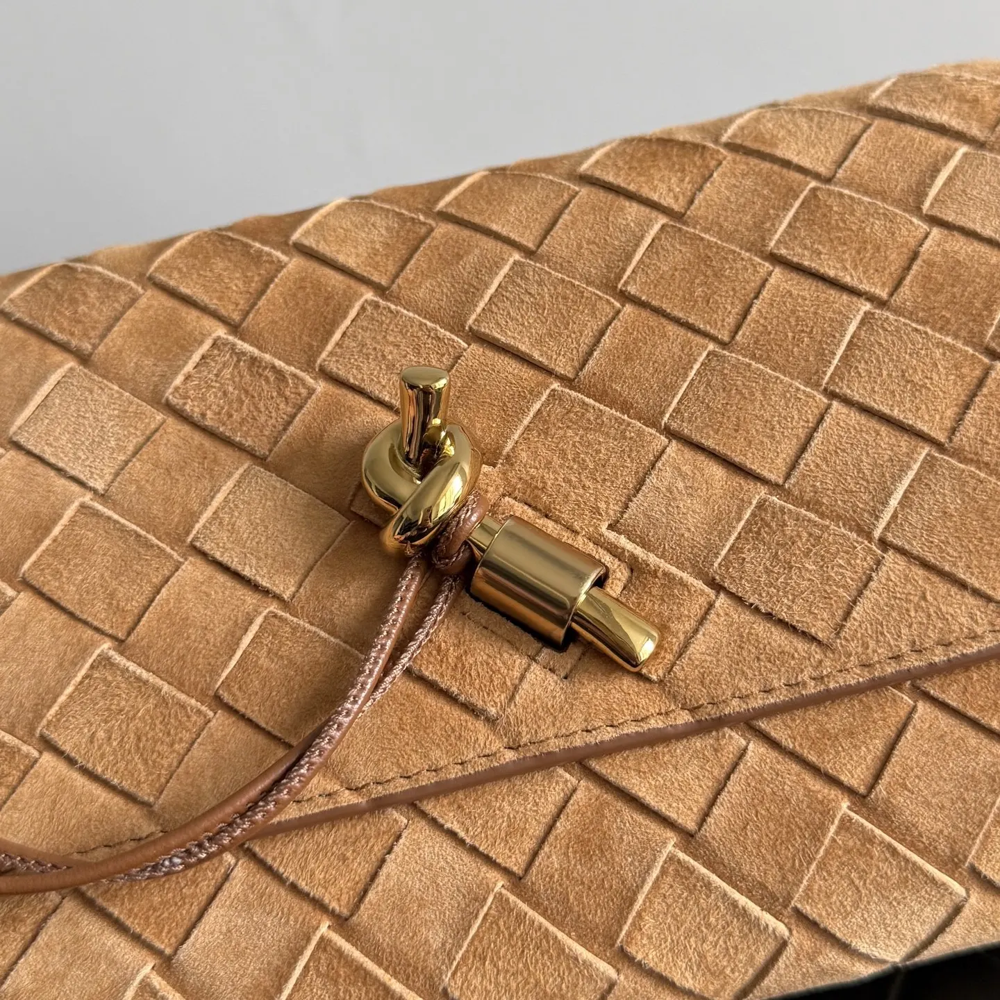 Bottega Veneta 皮革 手拿包 精致手拿款