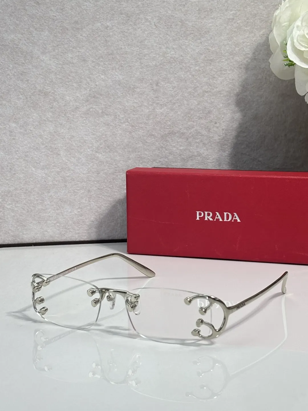 Prada Fashion Item Fashion