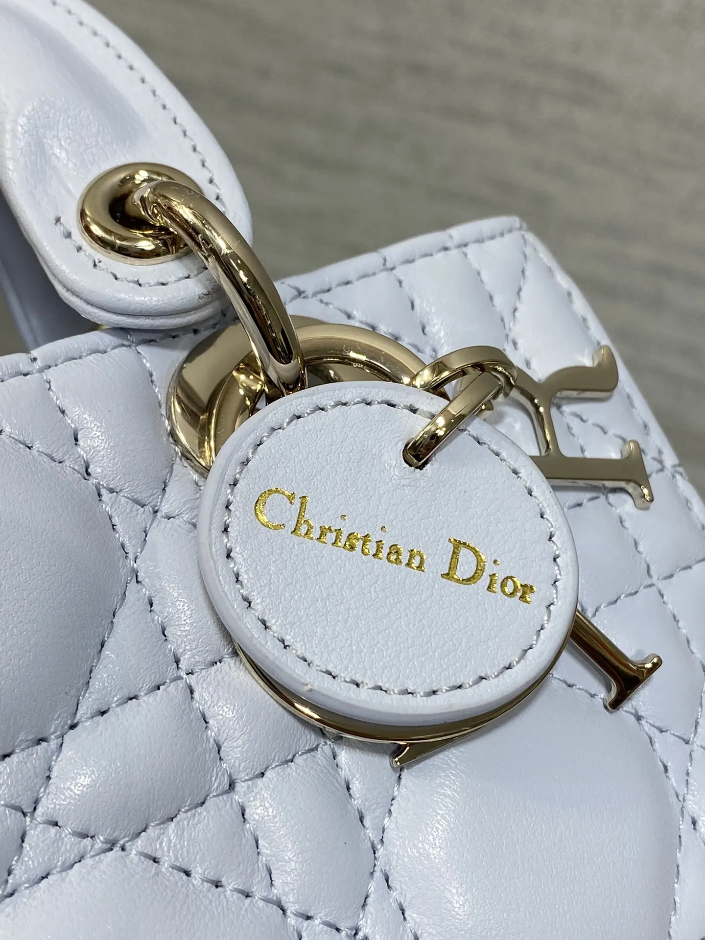 Dior Chain Bag