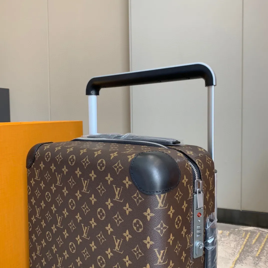 銀色 行李箱 旅行拉杆款 輕便出行款