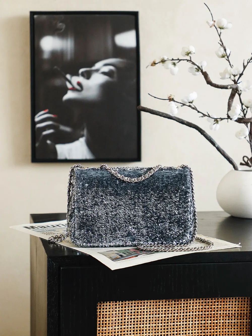 Clutch Bag