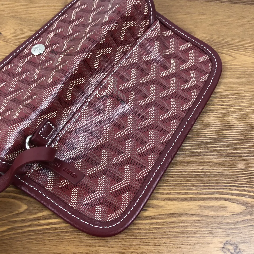 Goyard Tote Bag Classic