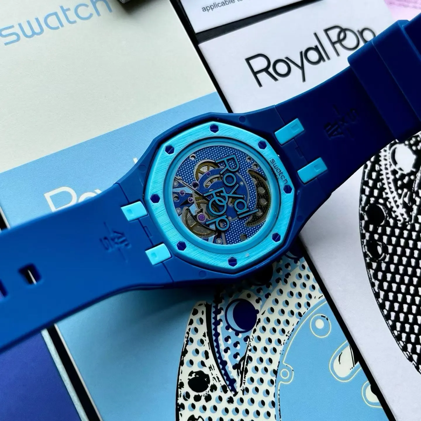 Watch Classic