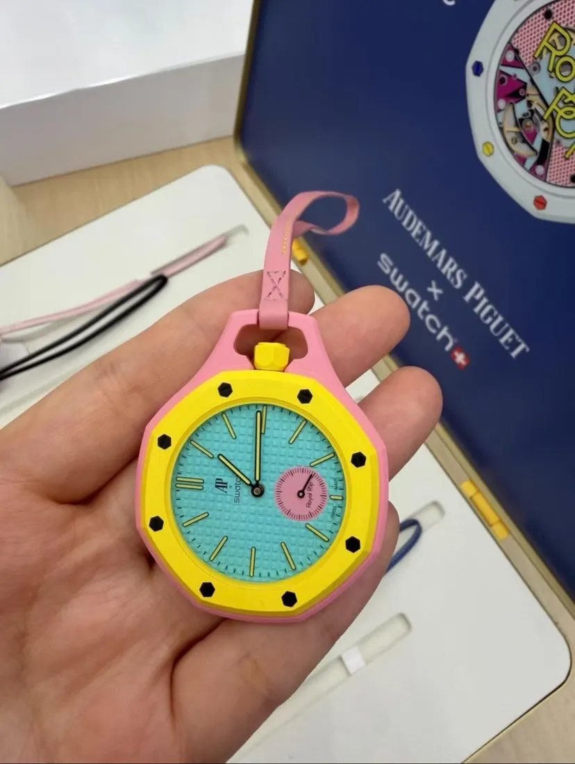 Audemars Piguet 手錶 經典腕表款