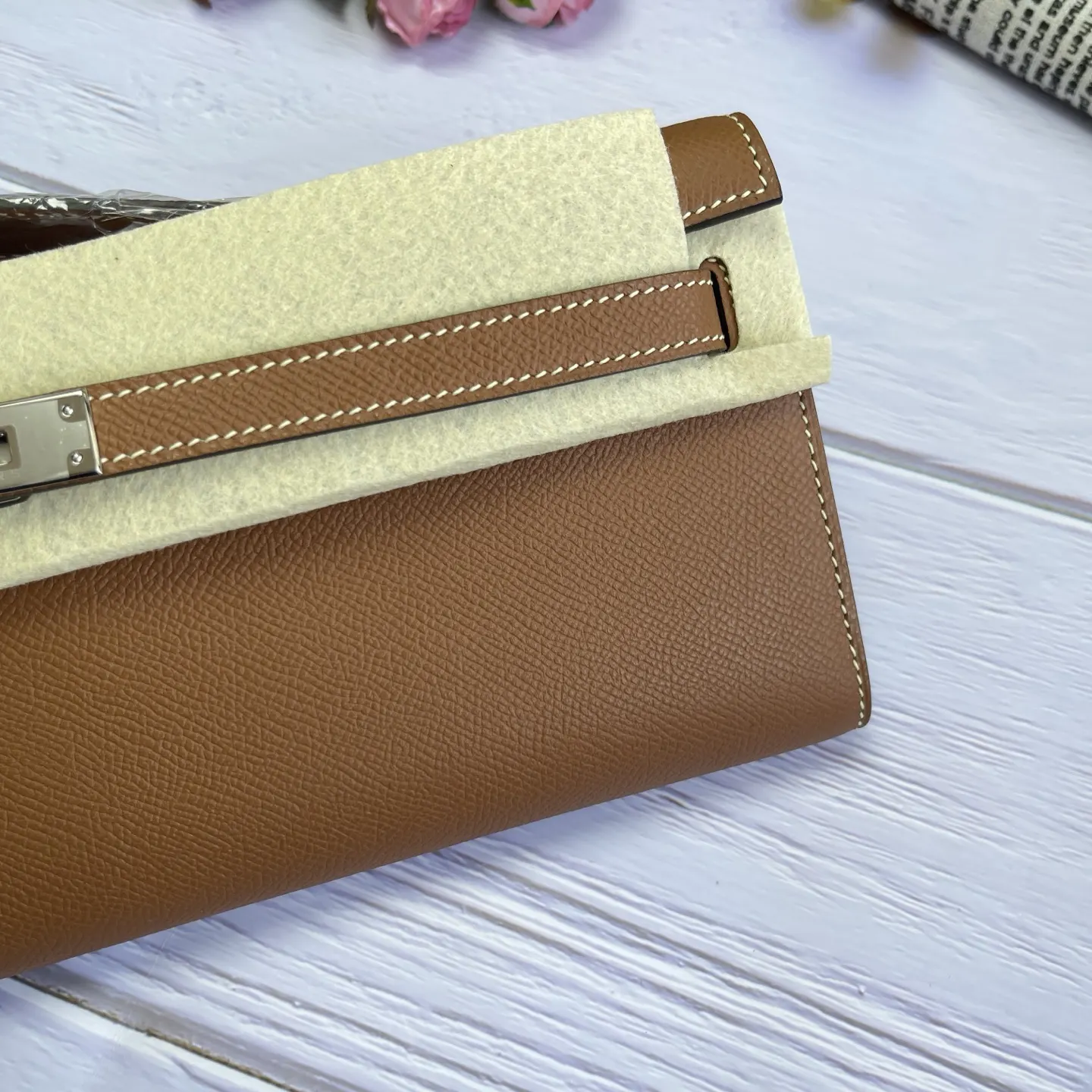 Clutch Bag