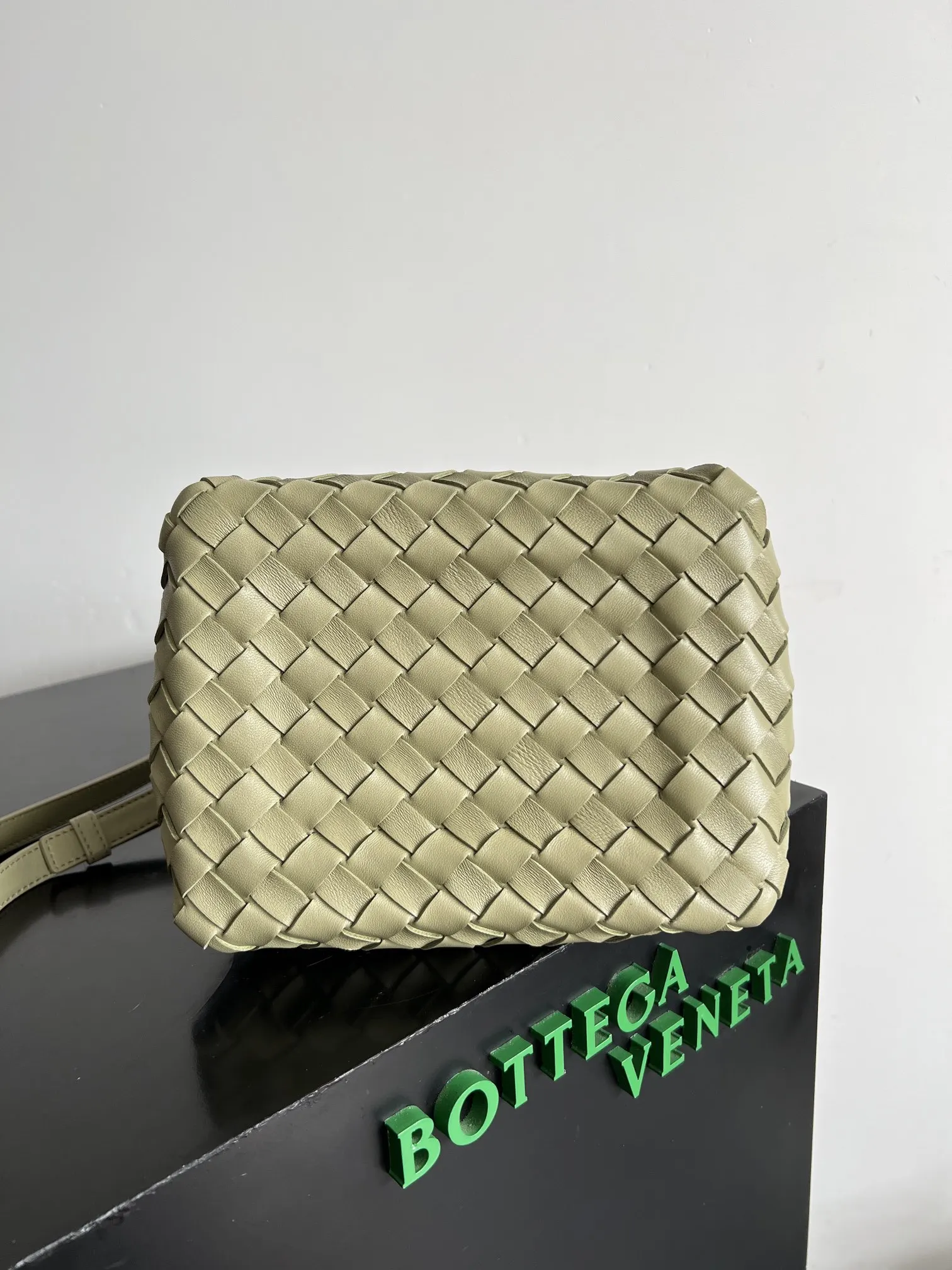 Crossbody Bag Lightweight