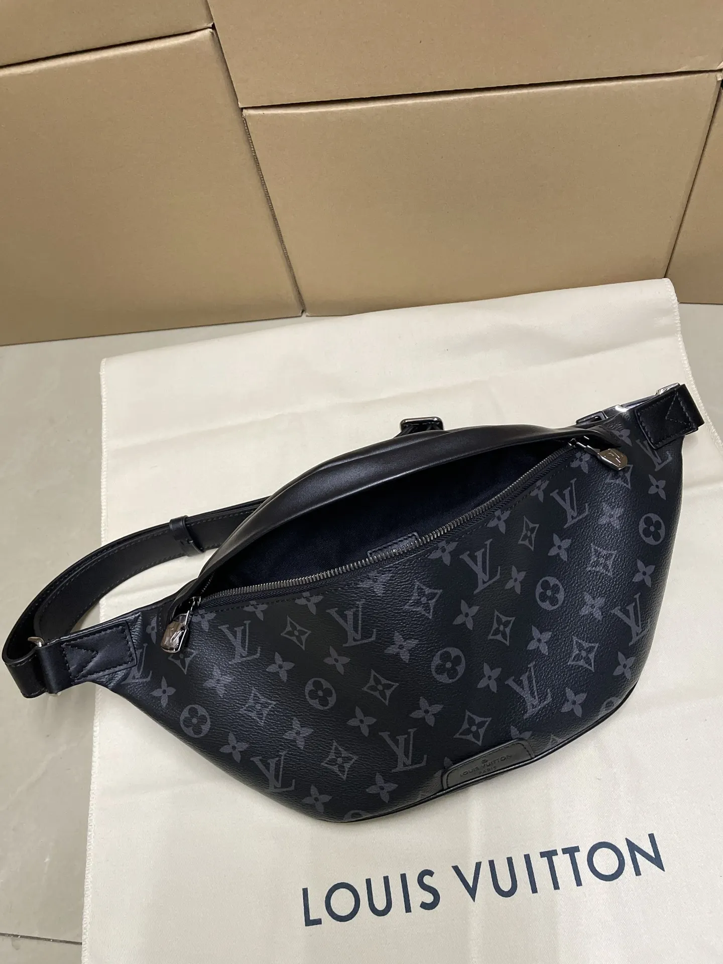 Belt Bag Casual Image 9 Belt Bag Casual Image 9