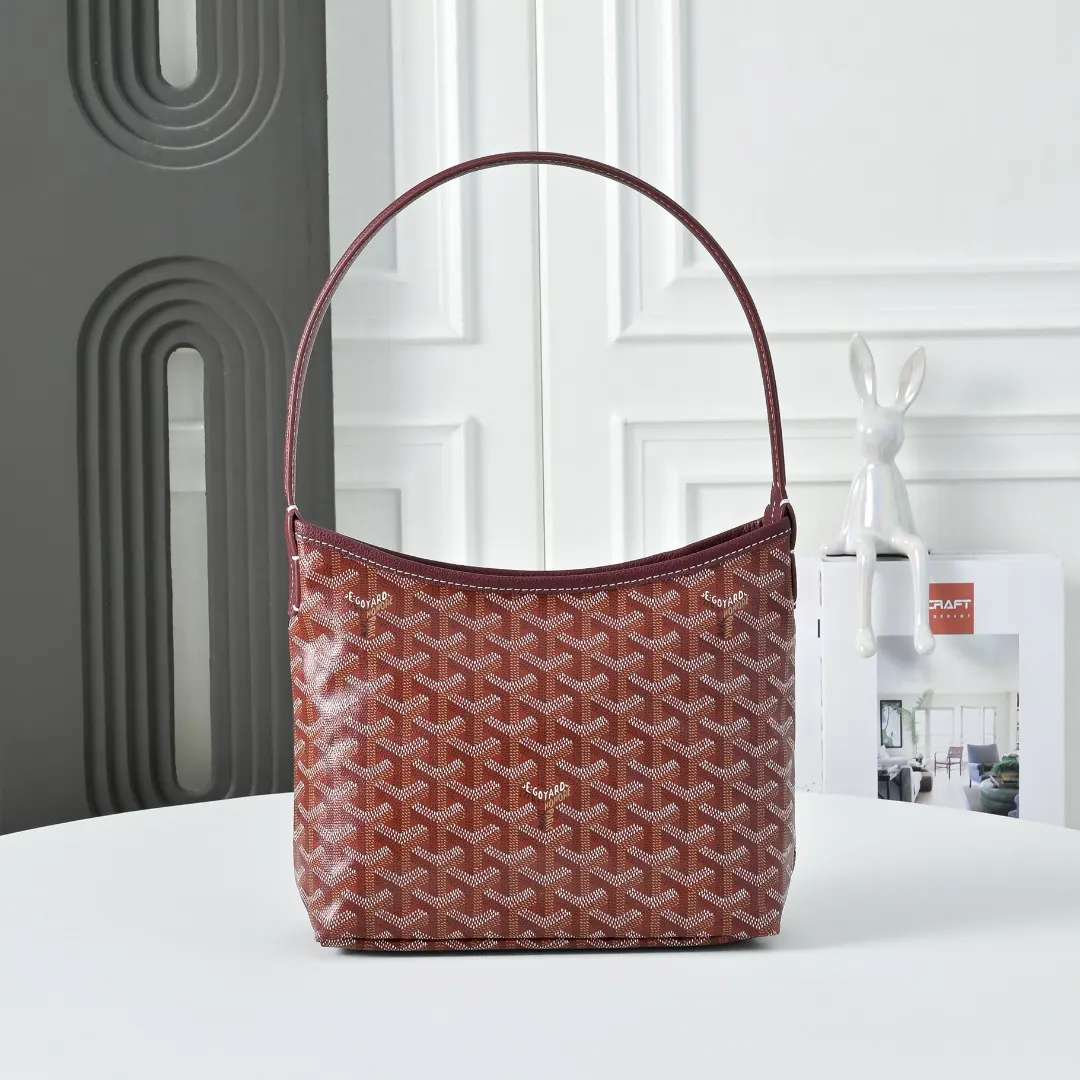 Goyard Speedy Style Image 3 Goyard Speedy Style Image 3