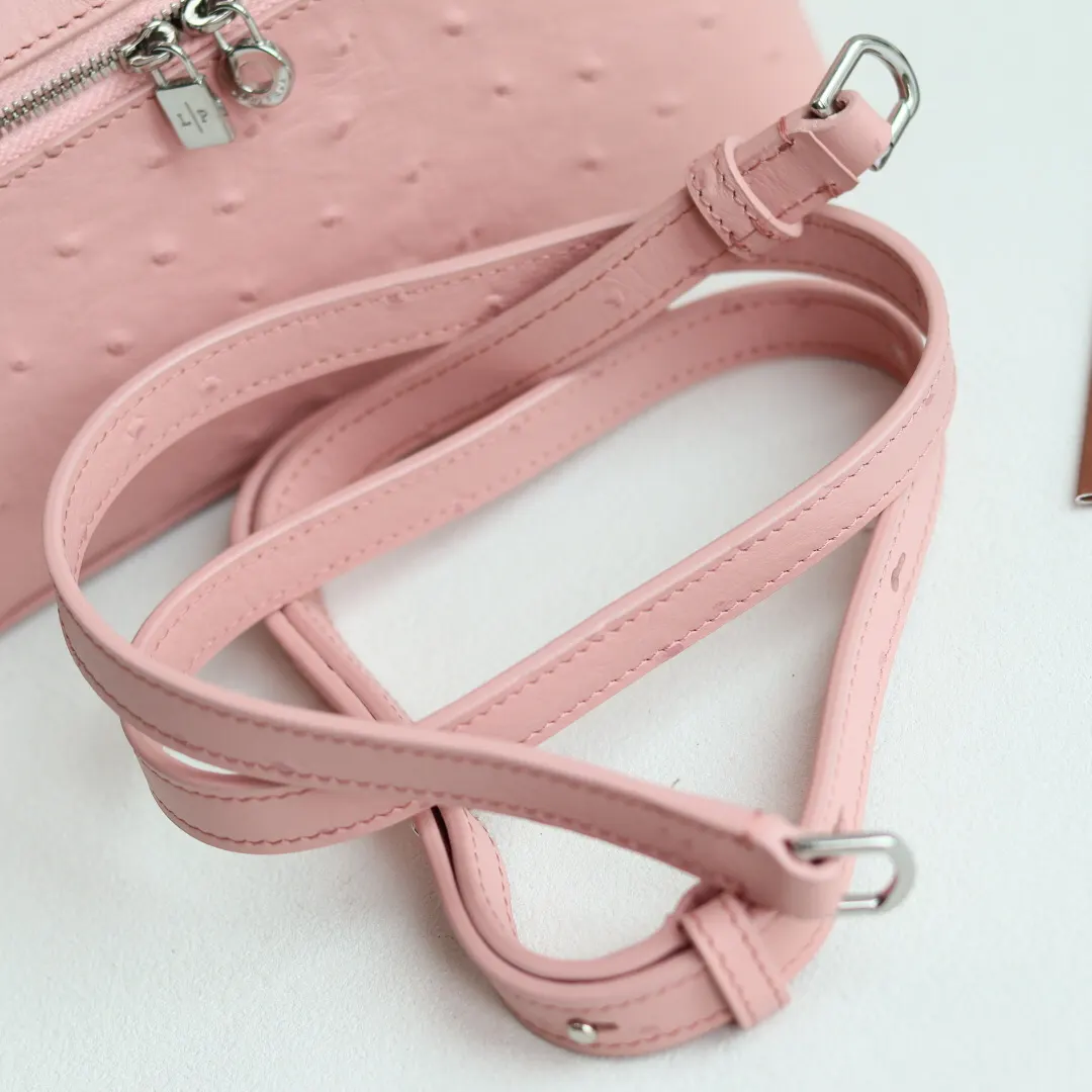 Clutch Bag Leather