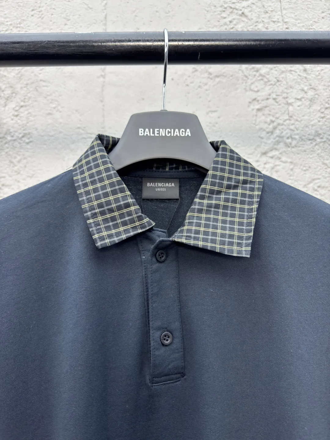 Balenciaga Cotton Shirt Loose