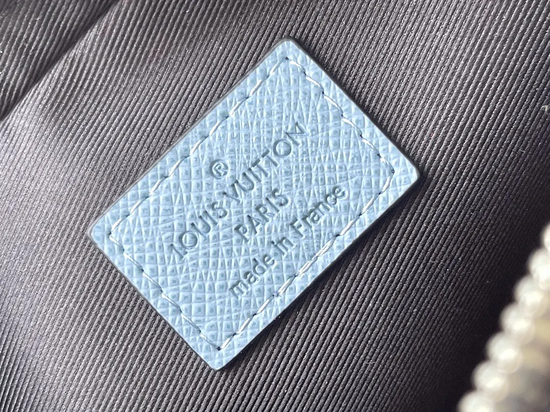 LV 牛皮 收納包 旅行收納款