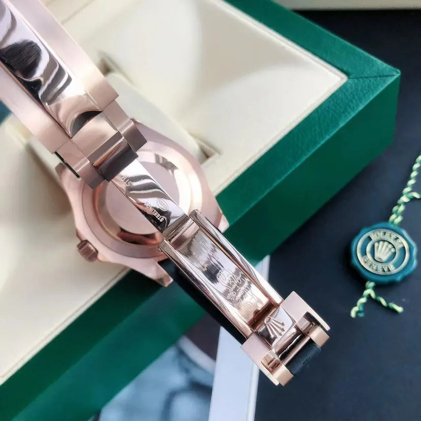Rolex 手表 劳力士游艇名仕型 腕表全系 经典腕表款