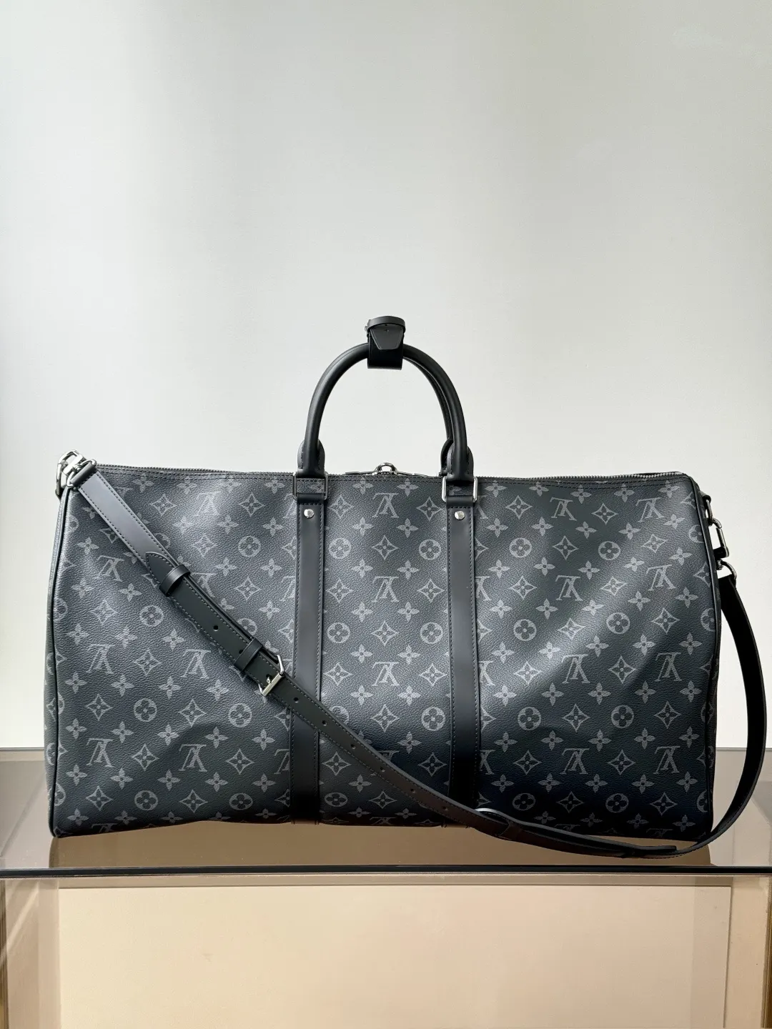 Keepall 旅行包 大容量旅行款
