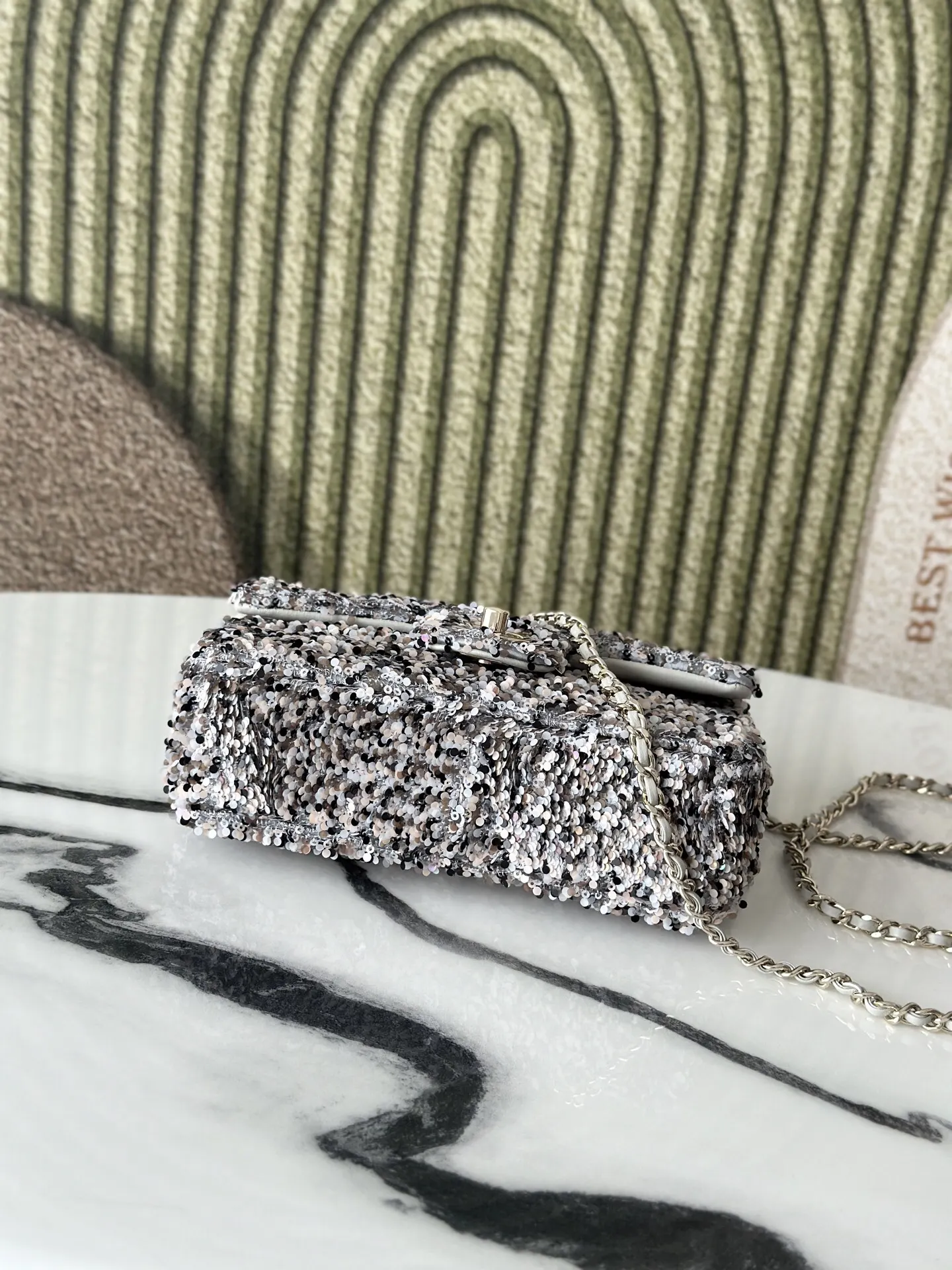 Crossbody Bag Lightweight