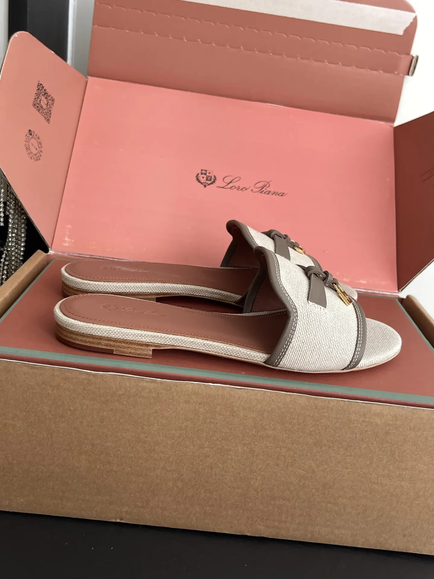 Loro Piana Image 2 Loro Piana Image 2