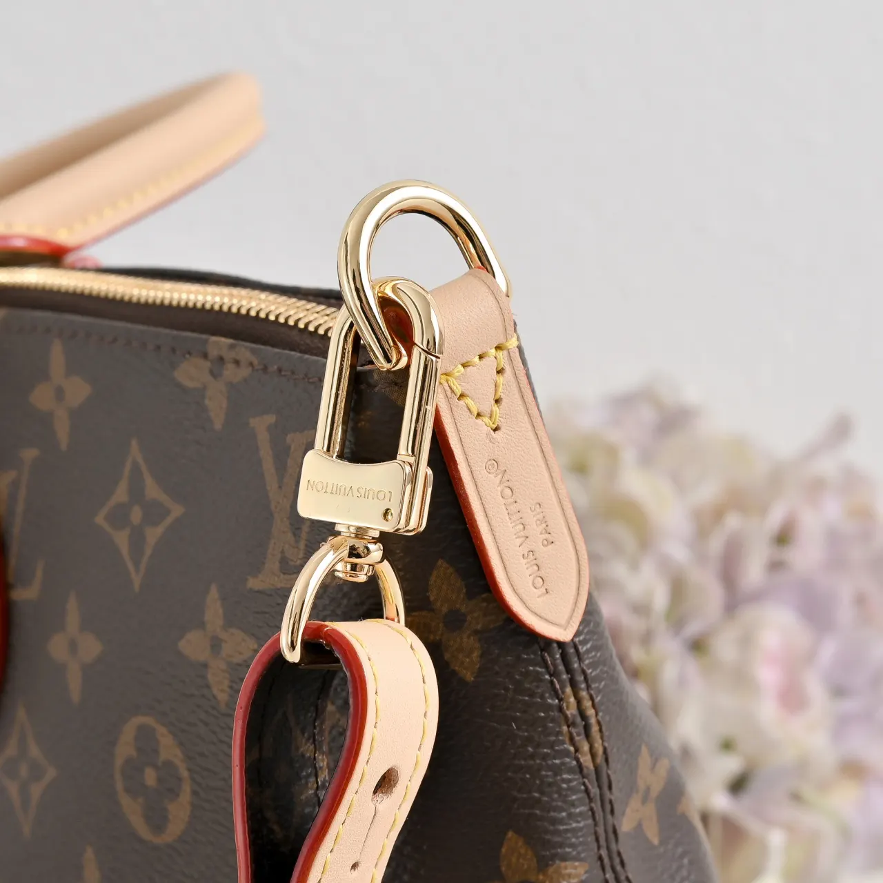 LV Neverfull 老花托特包 棕色大号款｜ORBUYBAG 岚奢包高端时尚精品