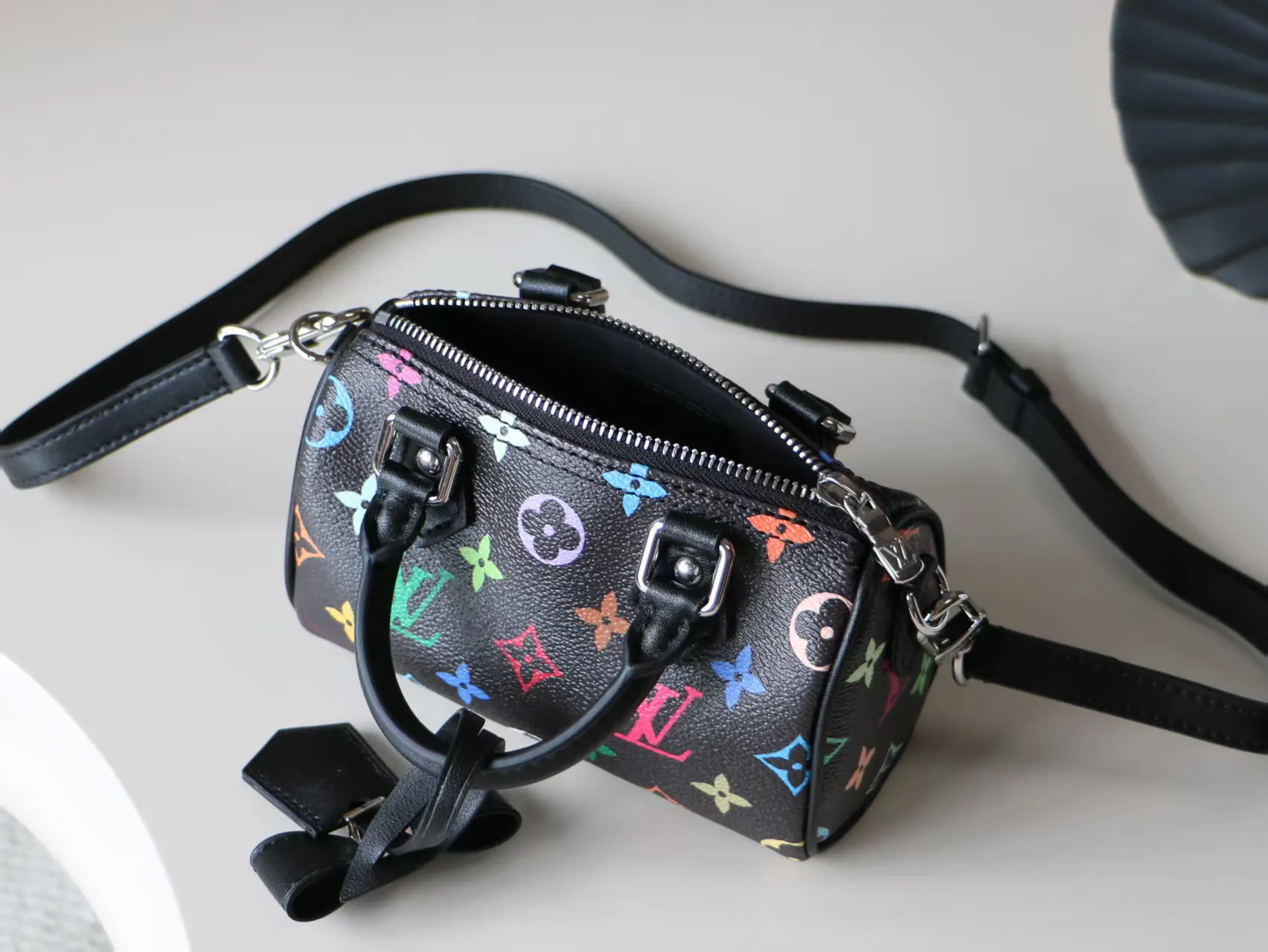 LV Speedy 牛皮 旅行袋 大容量旅行款(數字9) LV Speedy 牛皮 旅行袋 大容量旅行款(數字9)