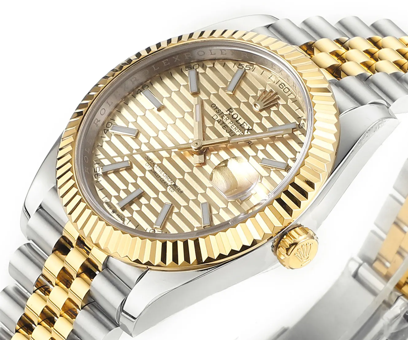 Rolex 元 打造劳力士日志型腕表系列 手錶 經典腕表款