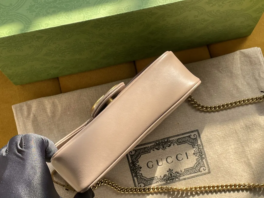 Chain Bag
