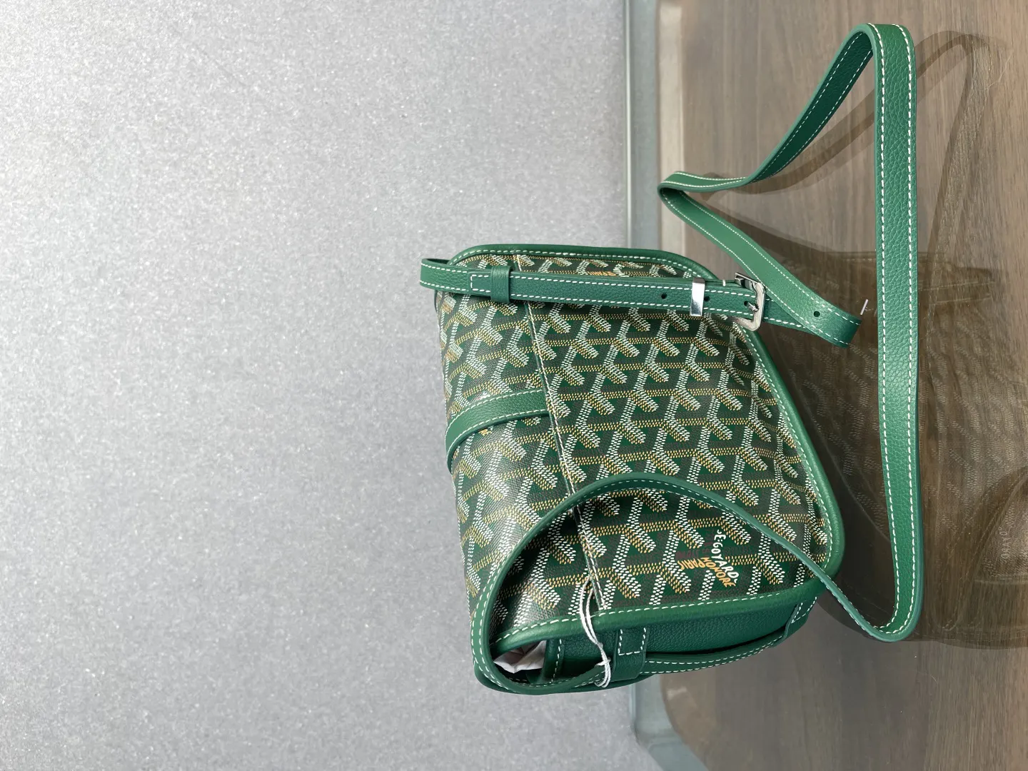 Goyard Crossbody Bag Lightweight