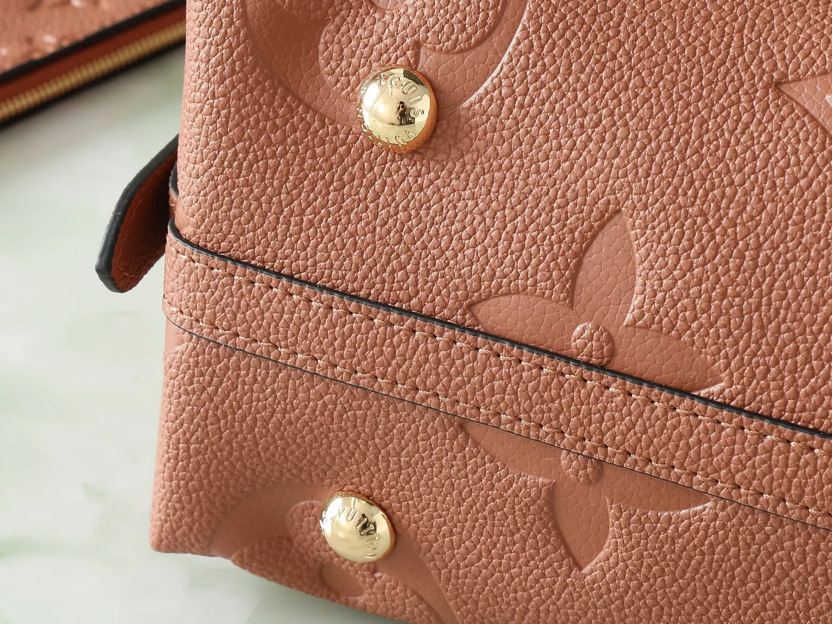 CarryAll Mo手拿包 精致手拿款