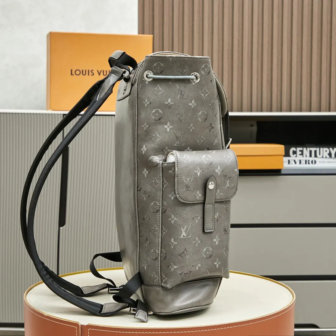 Backpack Leather