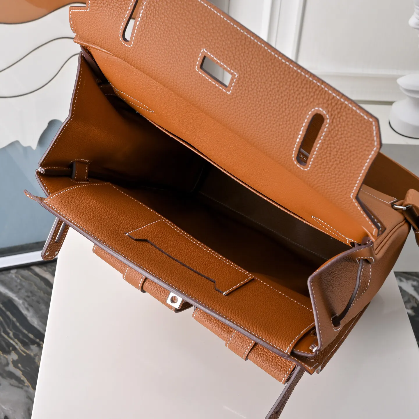 Hermès HAC 腰包