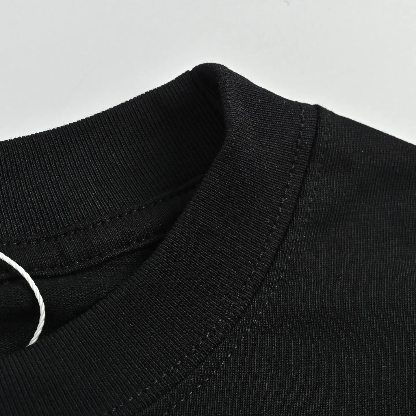 Louis Vuitton 刺繡 短袖T恤