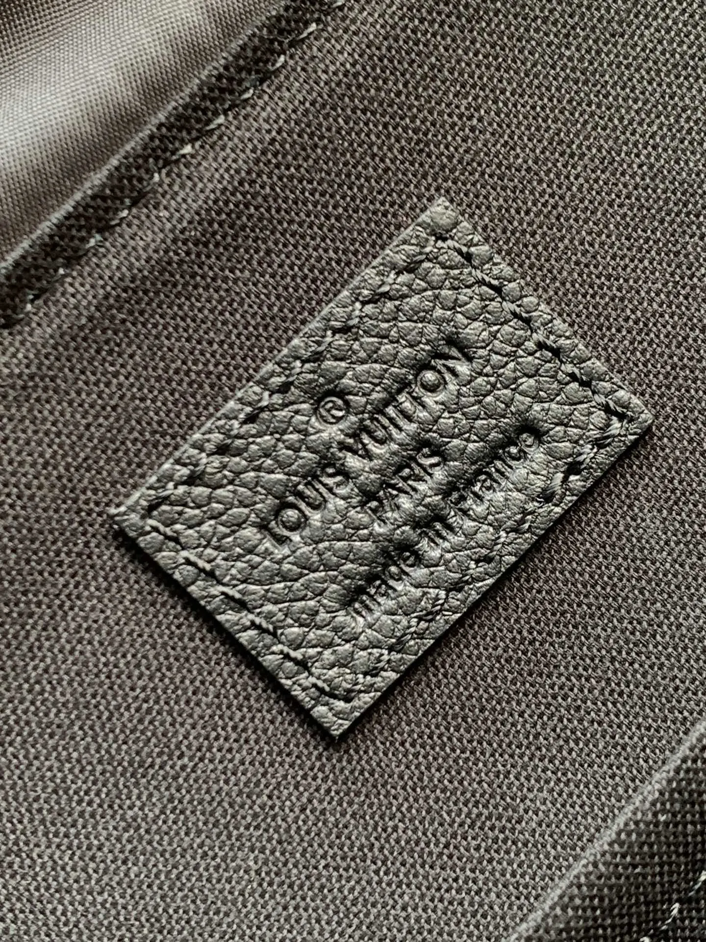 Louis Vuitton Backpack