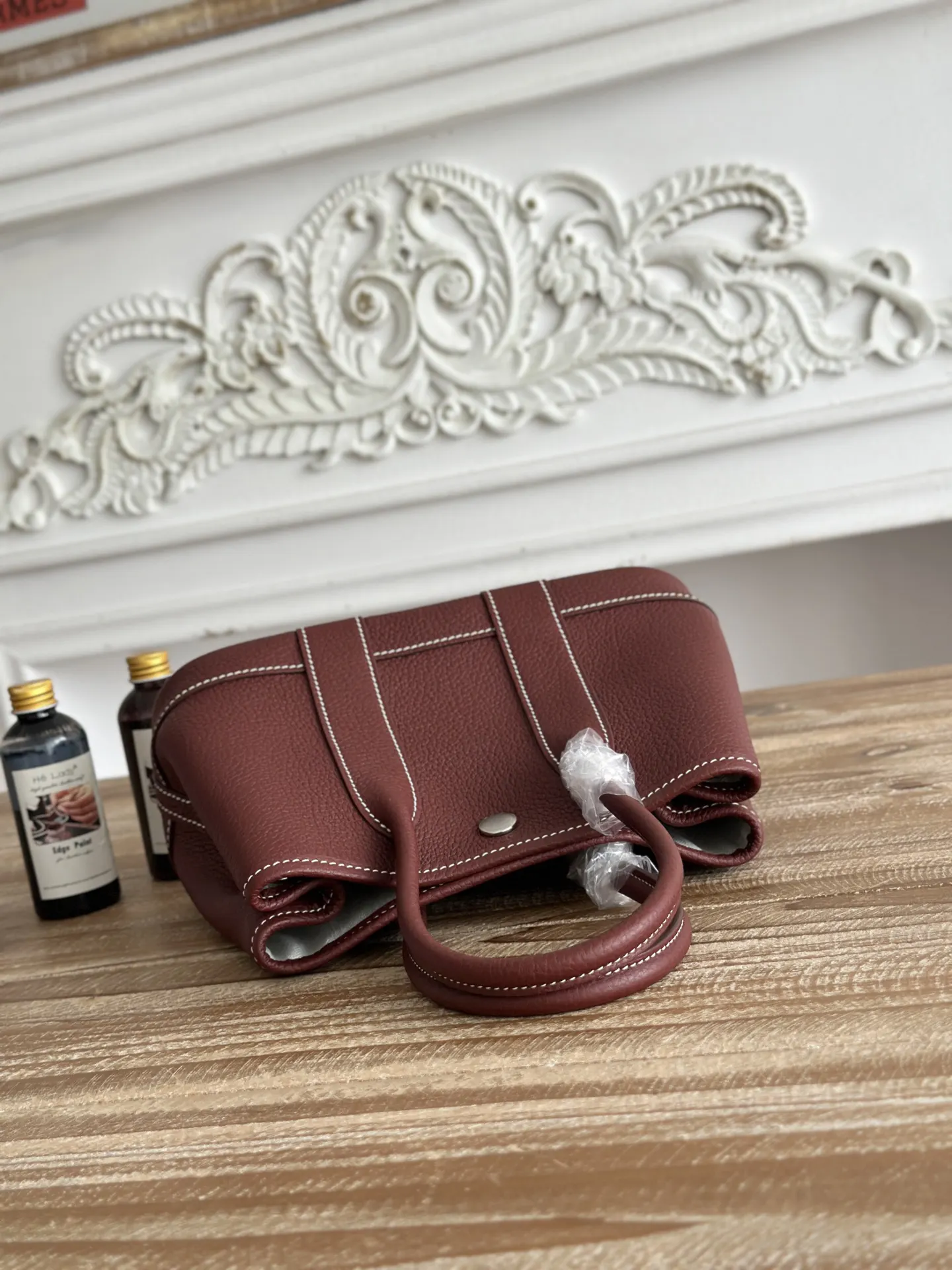Top Handle Bag Commuter