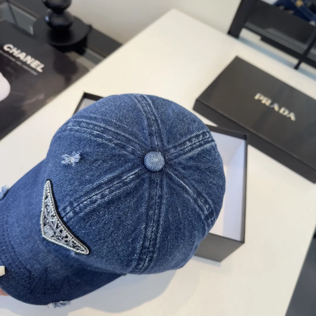 Prada Fashion Item Casual