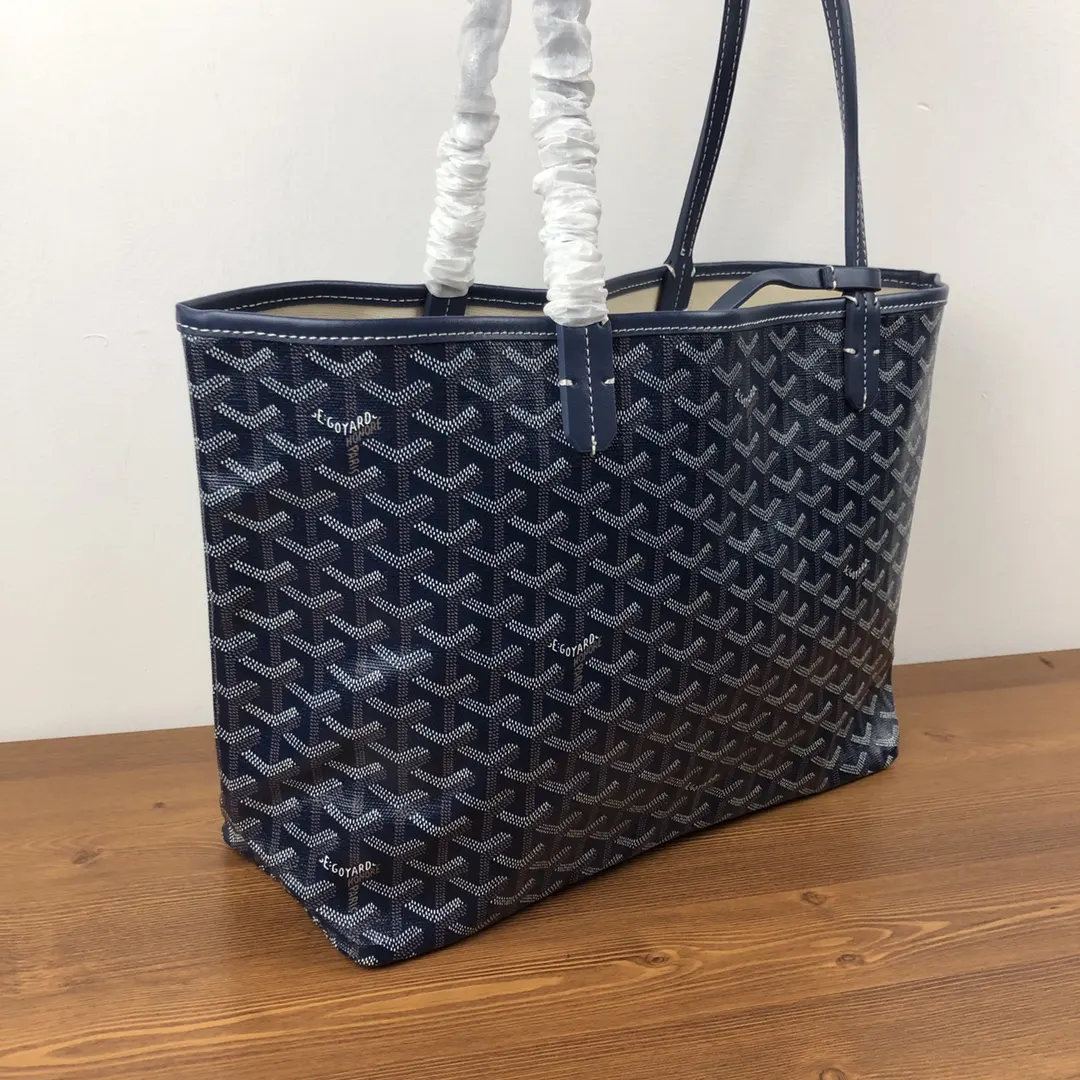 Goyard 戈雅 跨个时代都能火的经典购物袋 妈咪包 托特包 大容量托特款