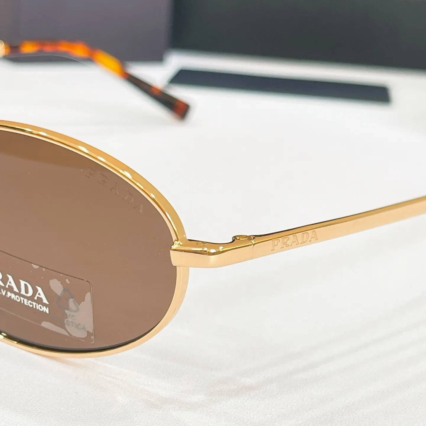 Prada SPR A59S Sunglasses