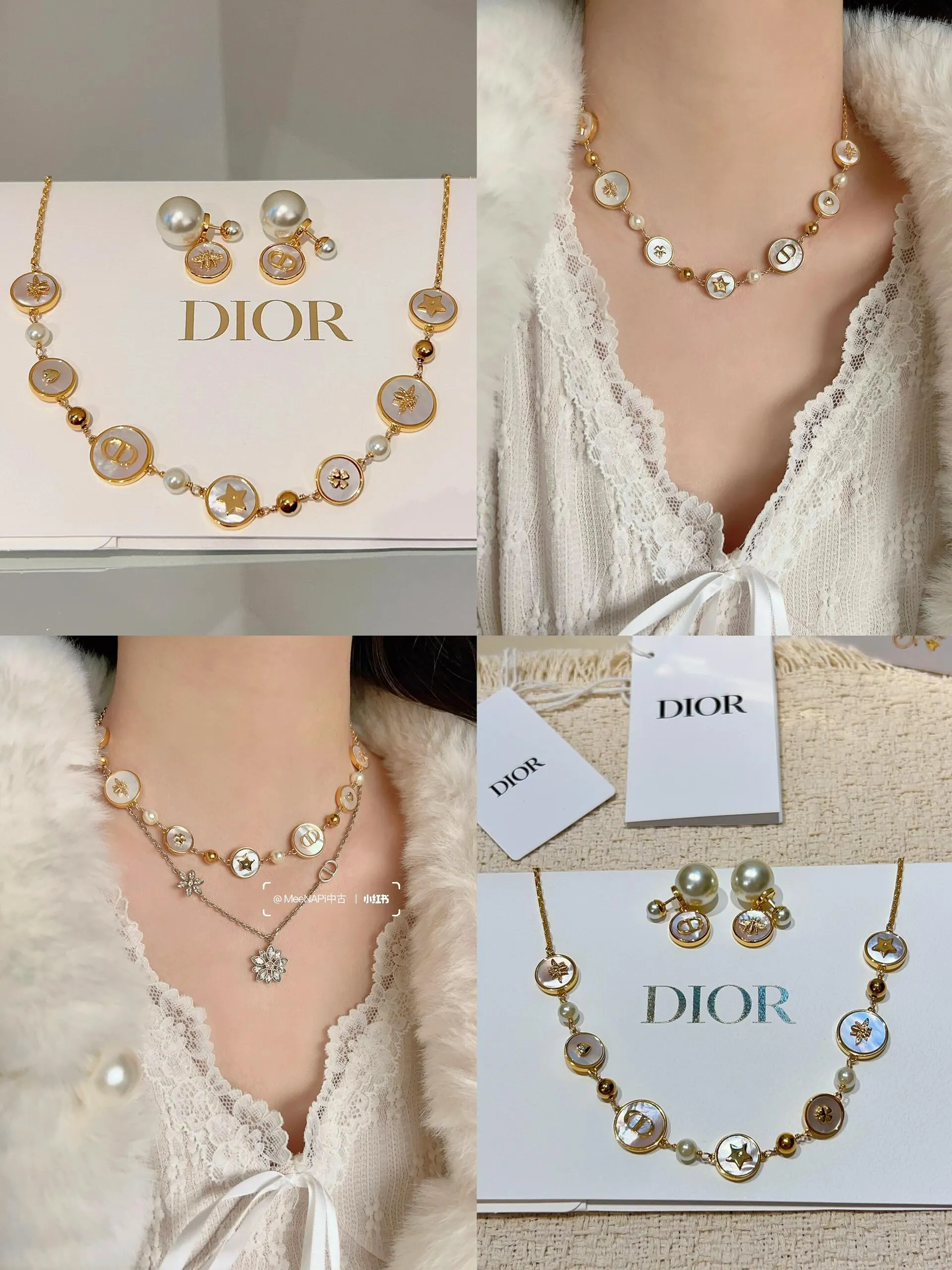 Dior White Fashion Item Image 5 Dior White Fashion Item Image 5