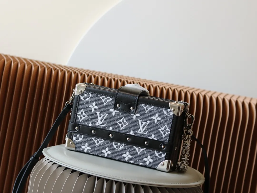 Louis Vuitton Chain Bag
