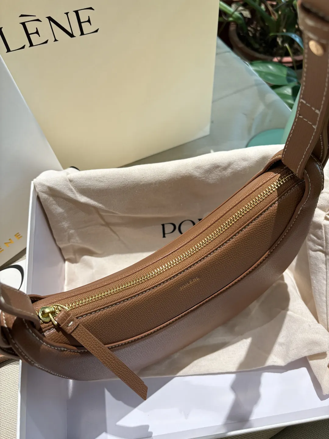 Crossbody Bag Lightweight