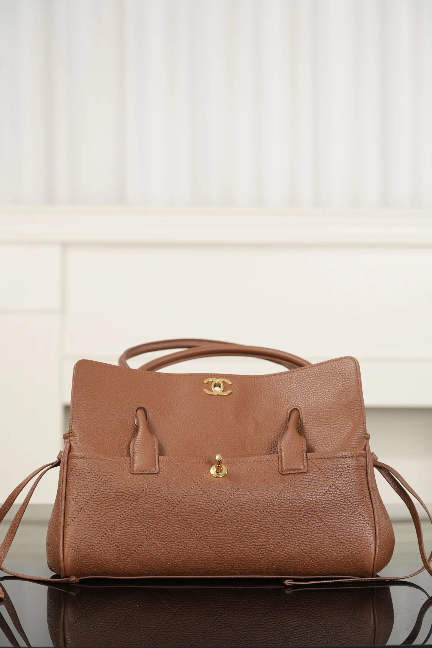 Backpack Leather Image 9 Backpack Leather Image 9