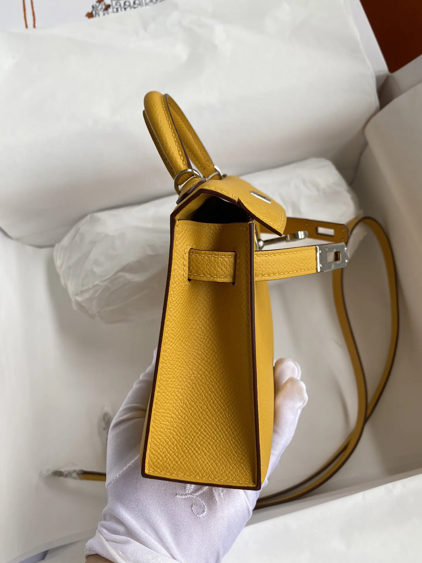 Top Handle Bag Commuter
