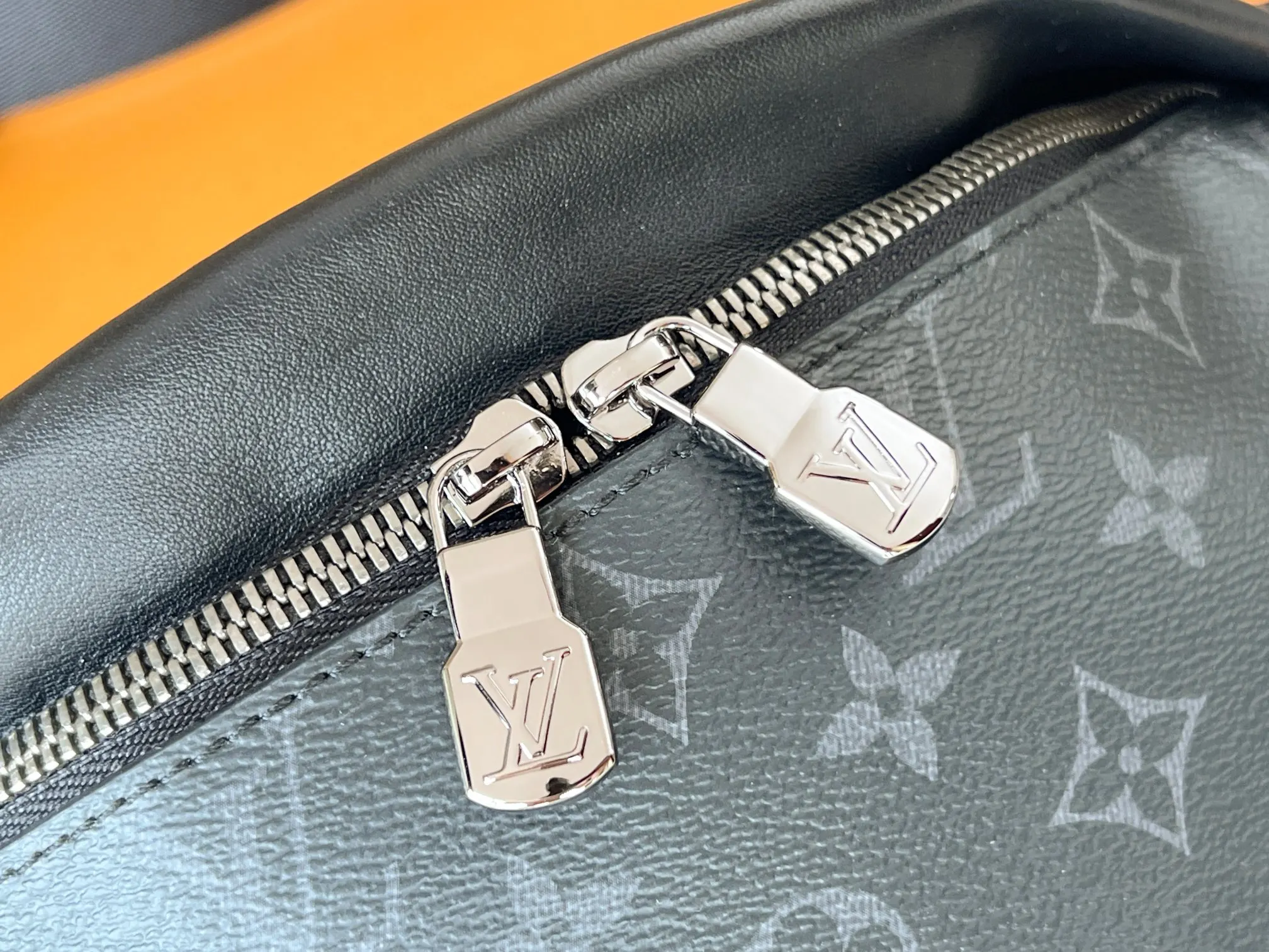 Belt Bag Casual Canvas