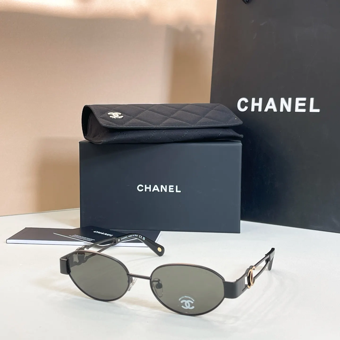 Chanel Sunglasses