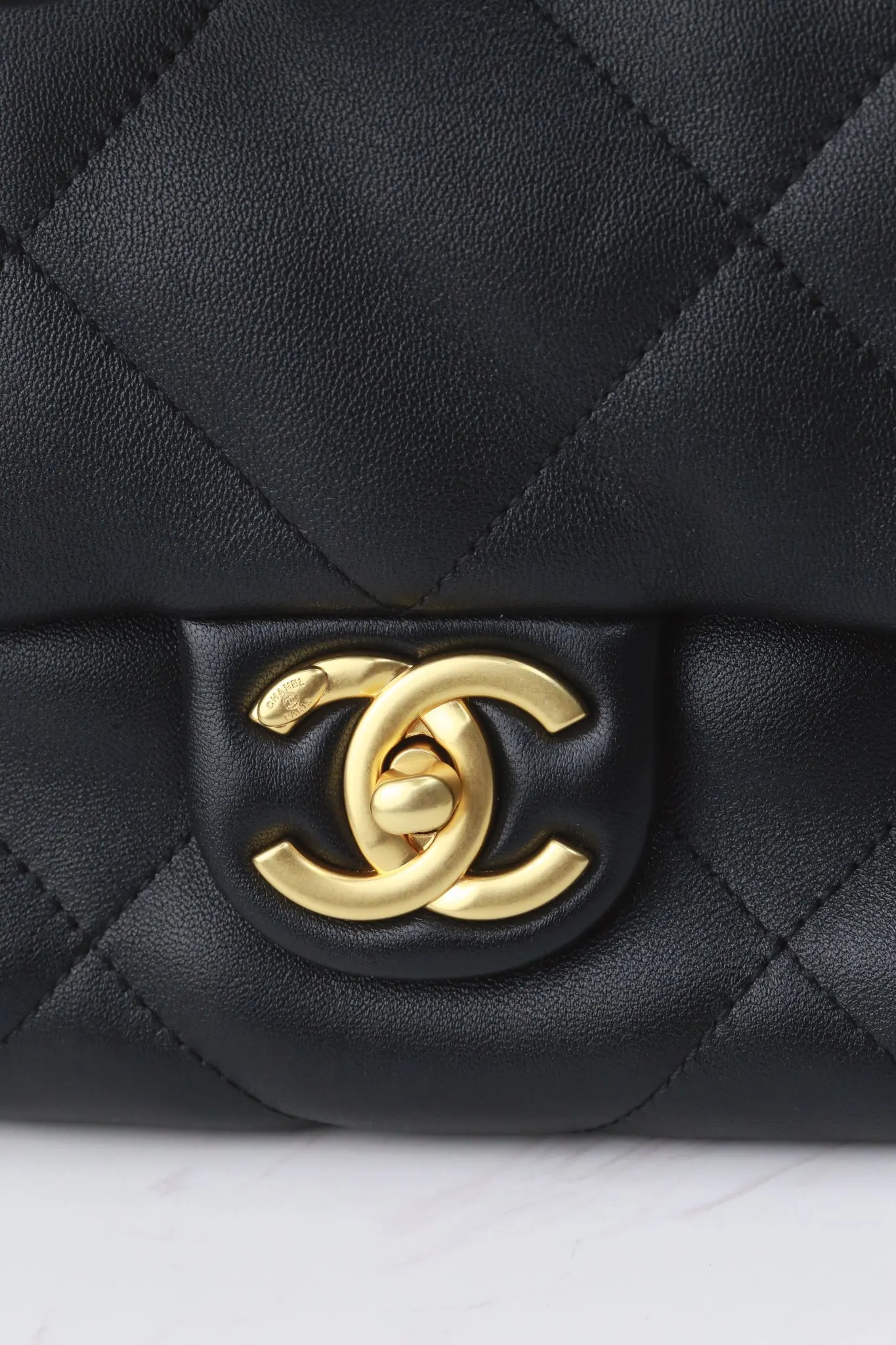 Chanel Tote Bag