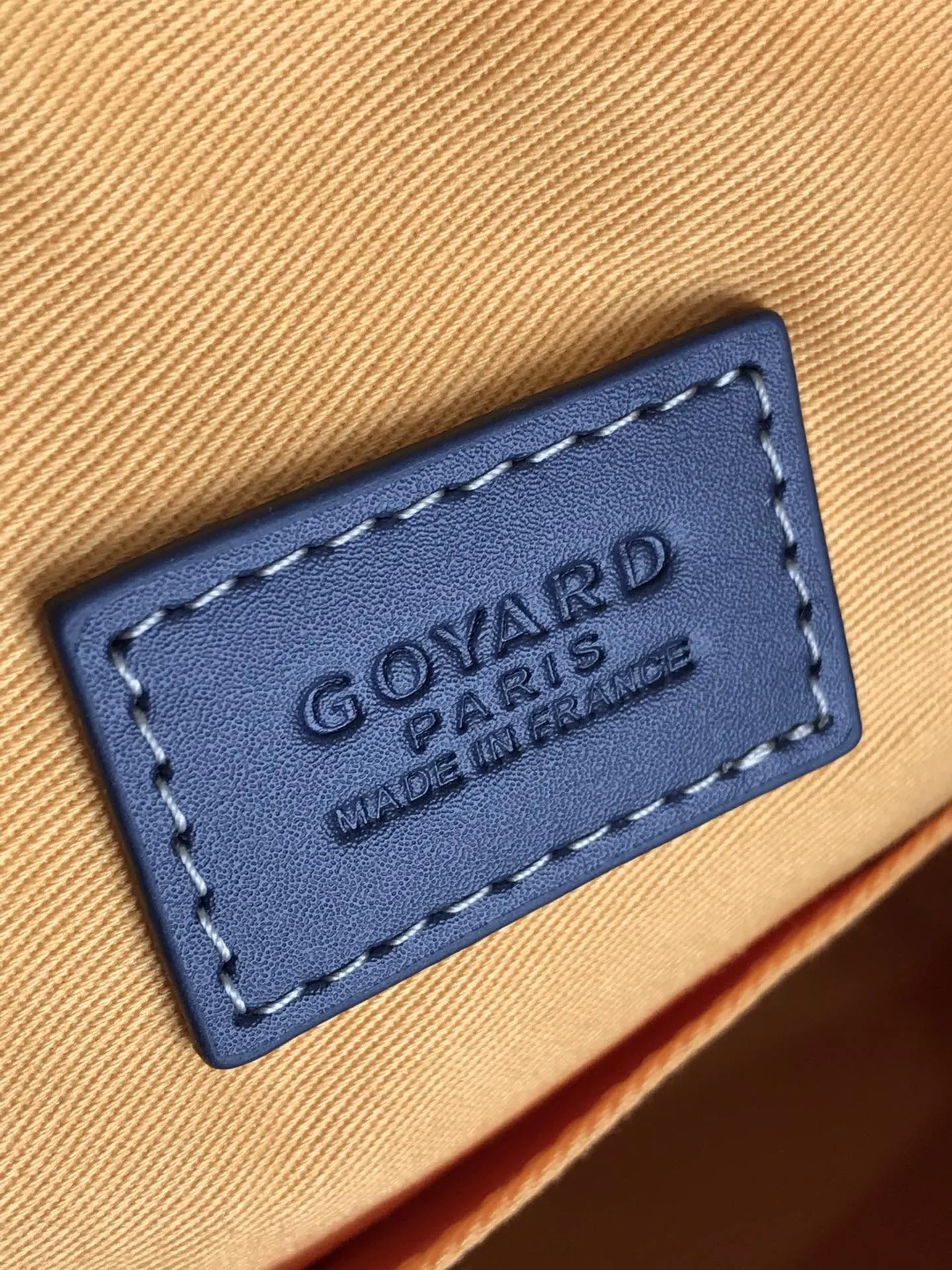 Goyard 戈雅 化妝包Boeing 化妝包收納袋 内里有 手拿包 精致手拿款(數字9) Goyard 戈雅 化妝包Boeing 化妝包收納袋 内里有 手拿包 精致手拿款(數字9)