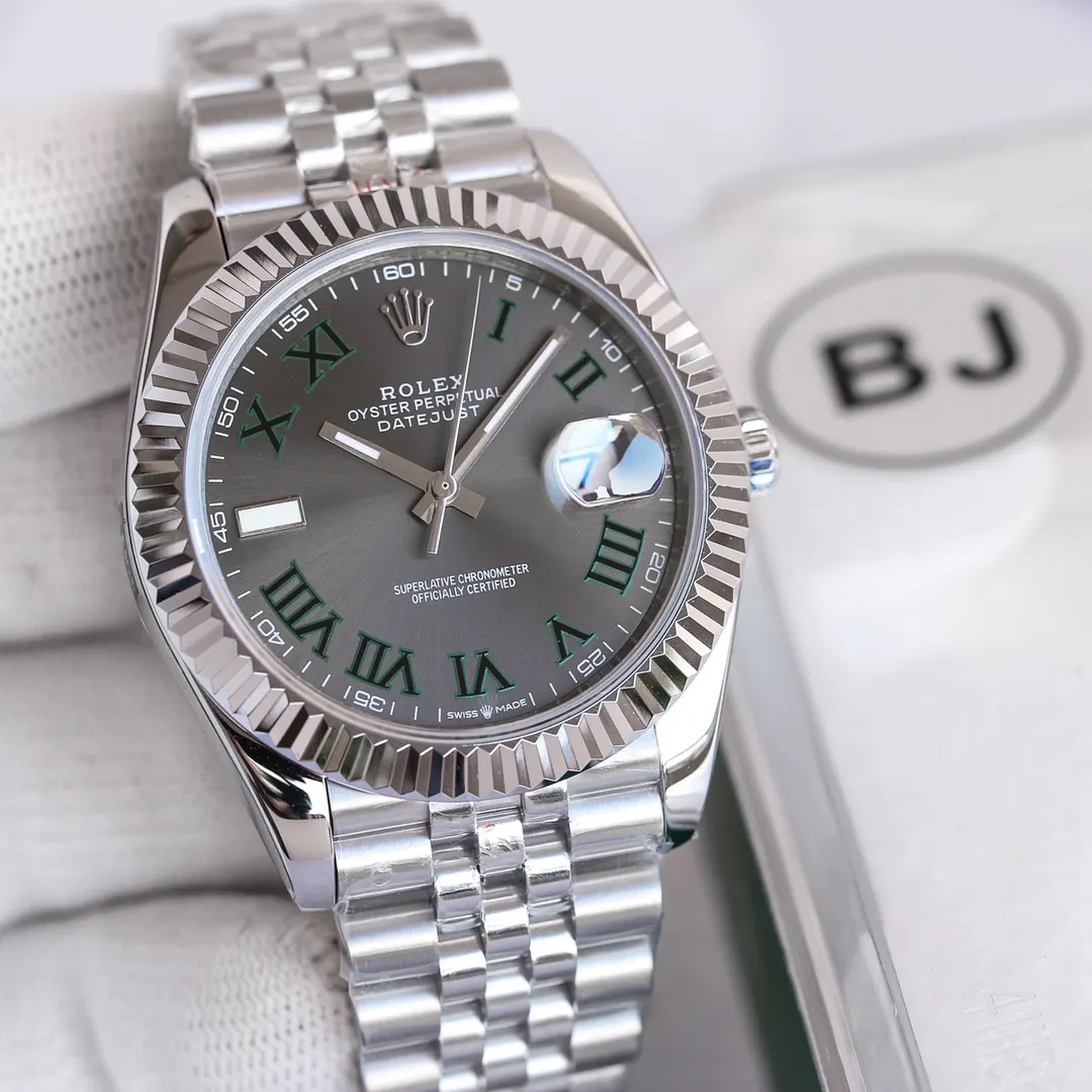 Rolex 高端 手表 经典腕表款