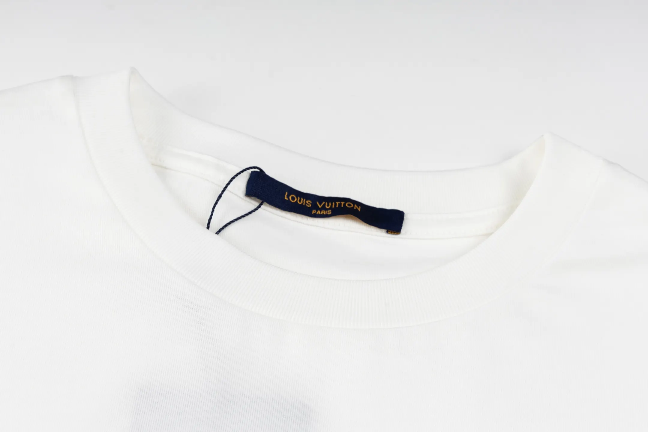 Louis Vuitton 25SS T恤