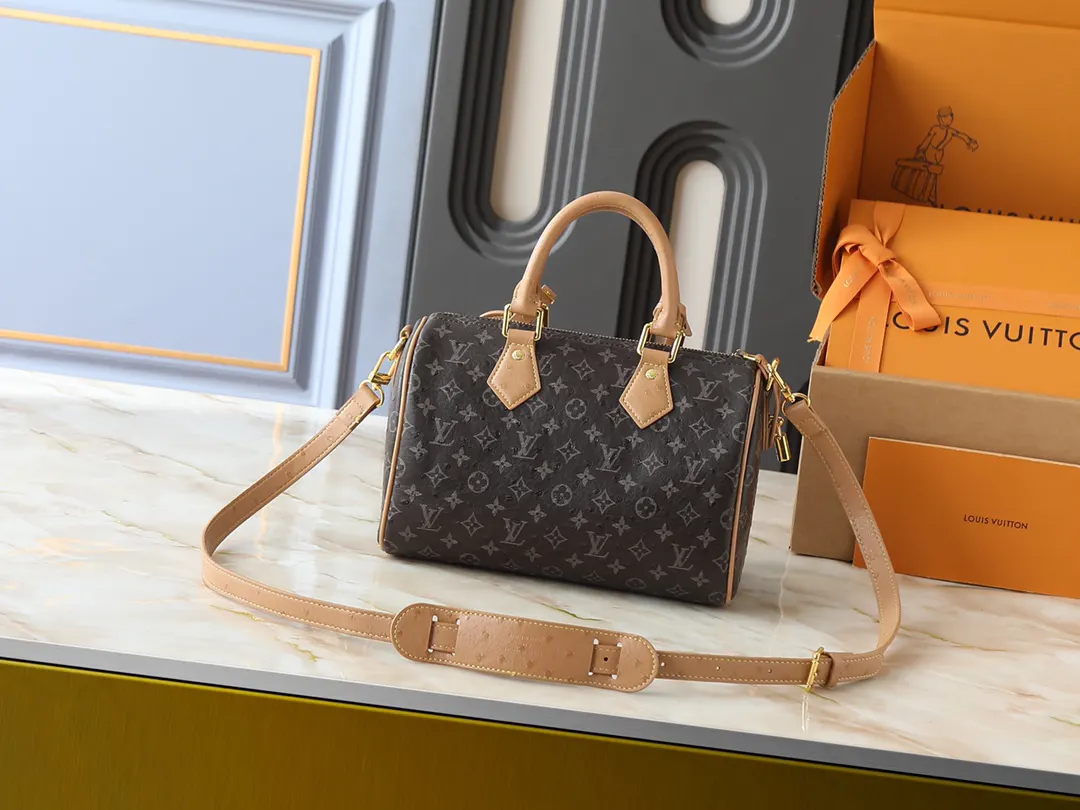 Organizer Pouch Travel Leather