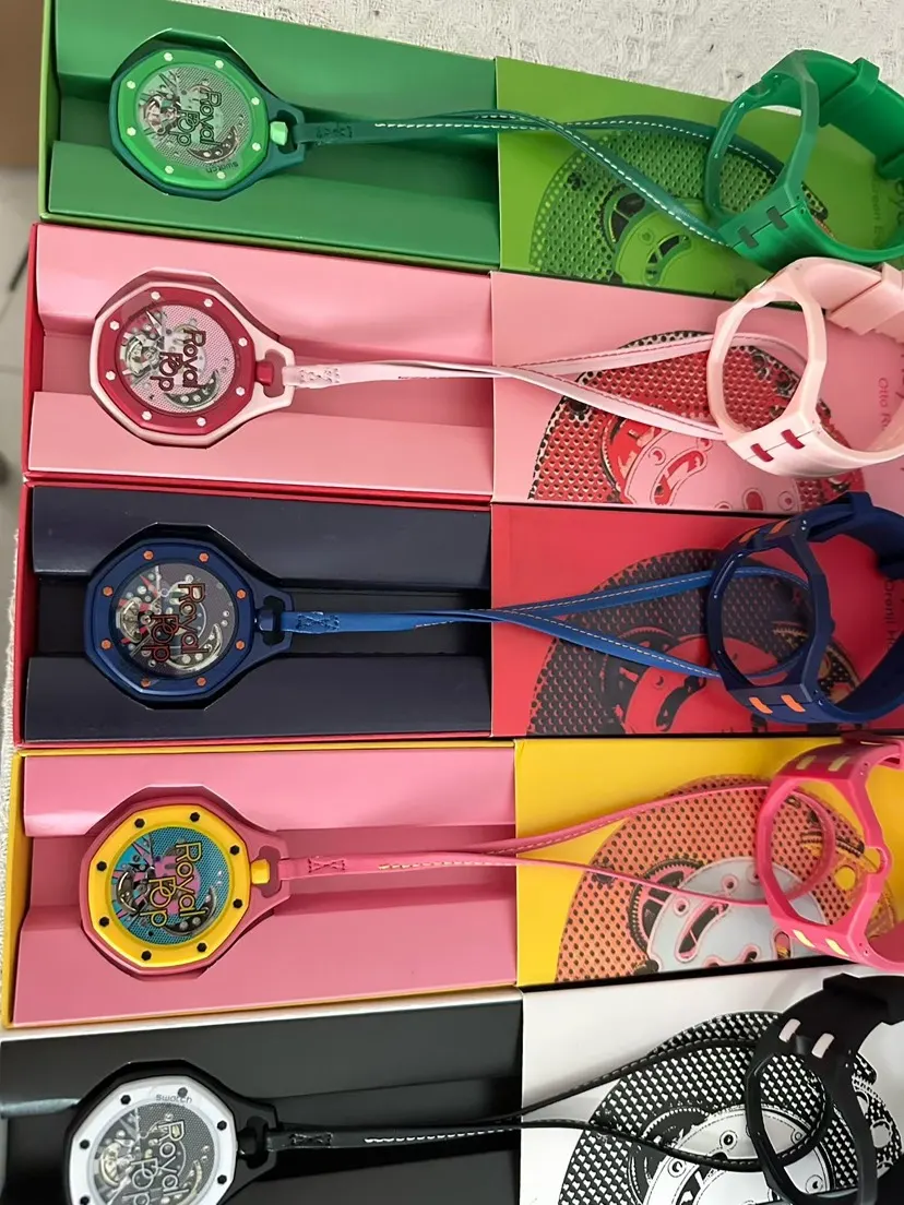 Audemars Piguet 手表 经典腕表款