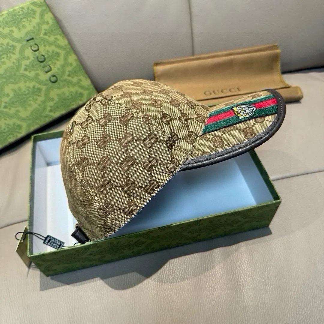 Gucci Fashion Item Casual Leather