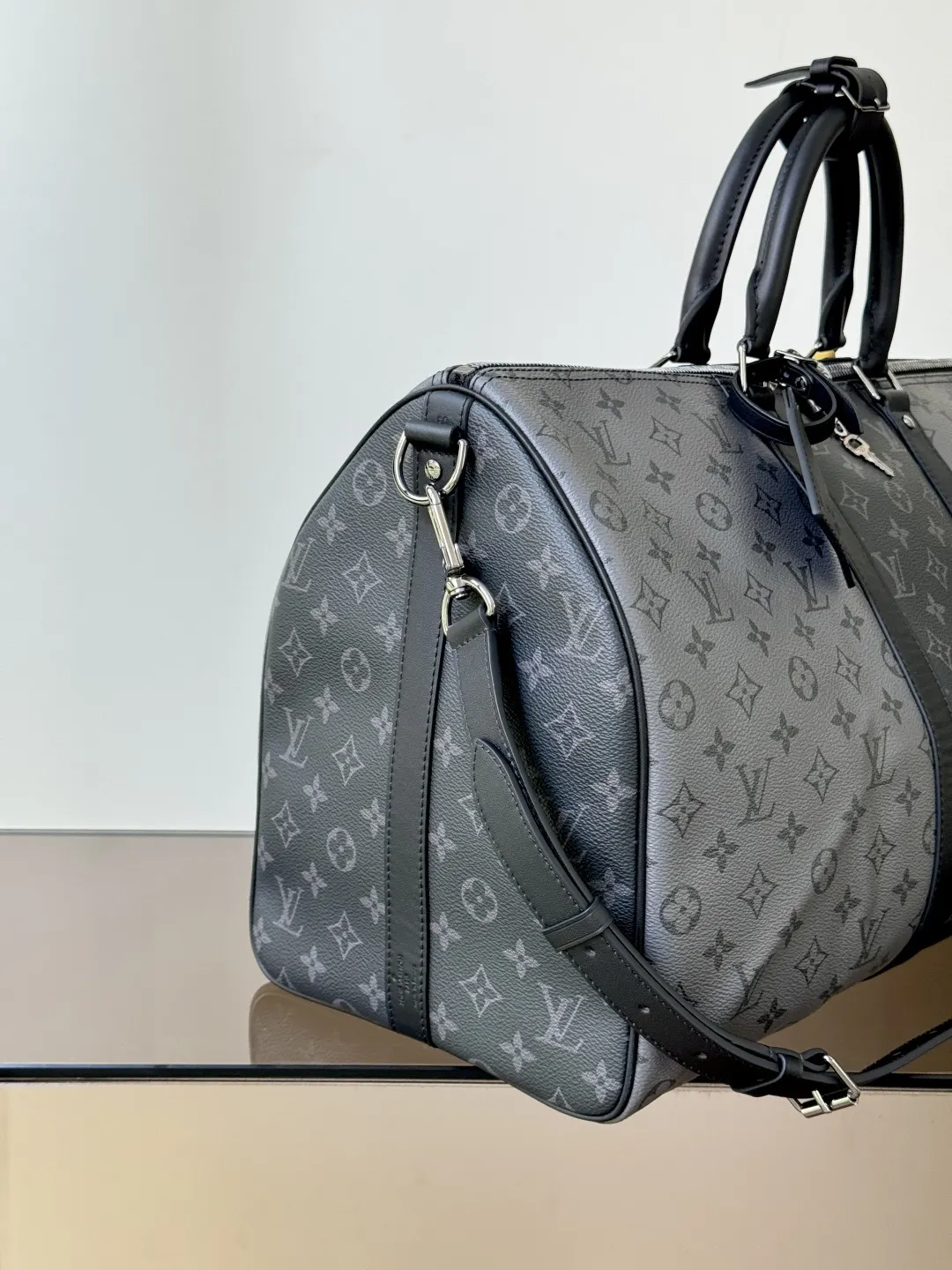 Keepall 旅行袋 大容量旅行款