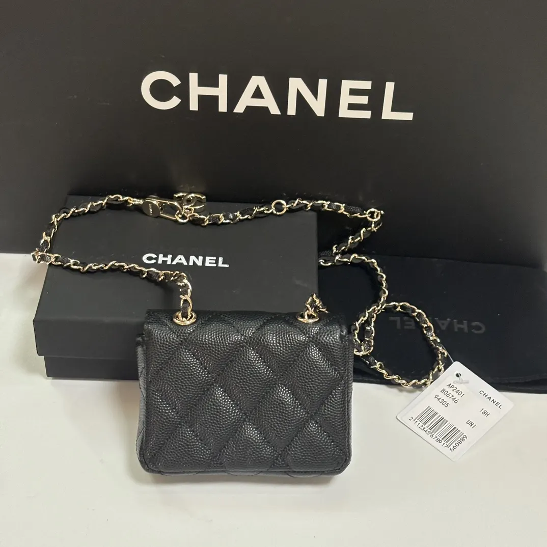 Belt Bag Casual